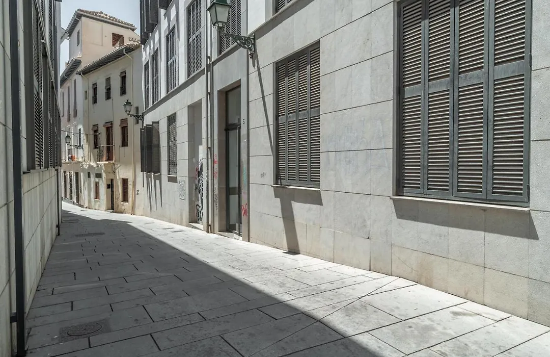 Tuguest Postigo II Catedral Apartment - Free Parking-1