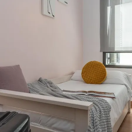 Tuguest Postigo II Catedral Apartment - Free Parking-3